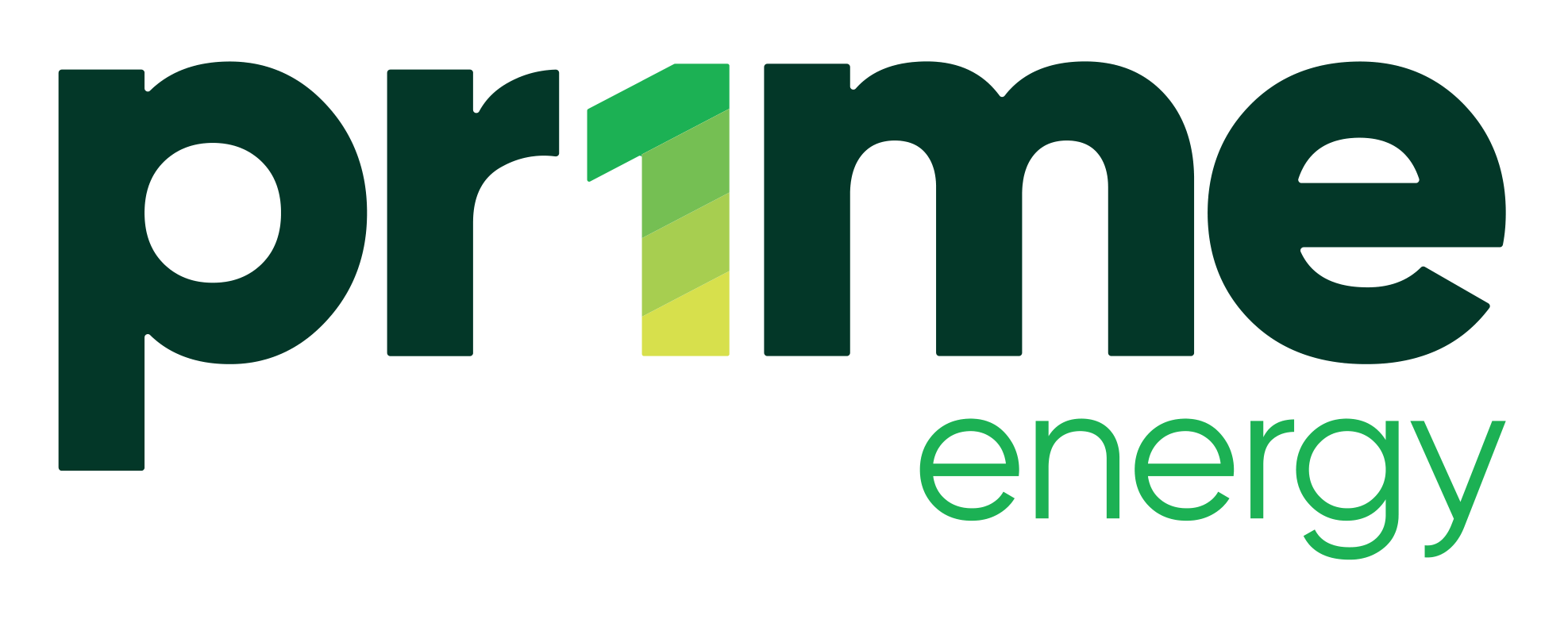 Prime Energy